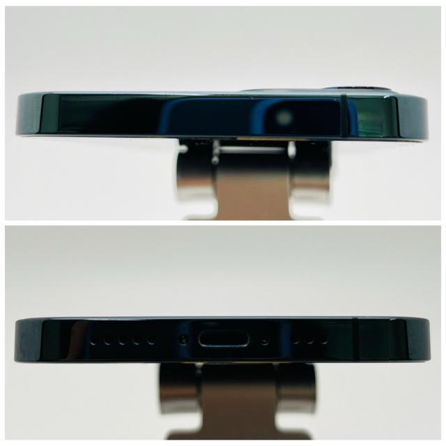 B 100% iPhone 12 Pro 256 GB SIMフリー 本体 < 家電/AV B 100% iPhone 12 Pro 256 GB SIMフリー 本体 < 家電/AVの