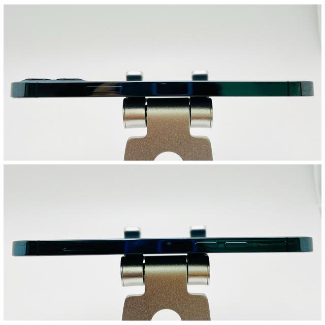 B 100% iPhone 12 Pro 256 GB SIMフリー 本体 < 家電/AV B 100% iPhone 12 Pro 256 GB SIMフリー 本体 < 家電/AVの