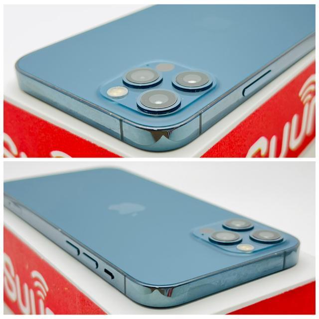 B 100% iPhone 12 Pro 256 GB SIMフリー 本体 < 家電/AV B 100% iPhone 12 Pro 256 GB SIMフリー 本体 < 家電/AVの