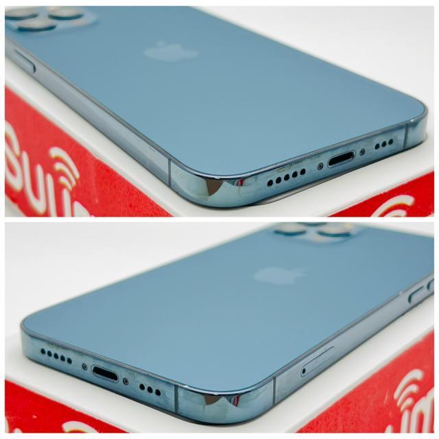 B 100% iPhone 12 Pro 256 GB SIMフリー 本体 < 家電/AV B 100% iPhone 12 Pro 256 GB SIMフリー 本体 < 家電/AVの