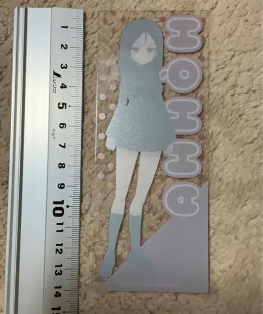 ガールズ&パンツァー ガルパン もっとらぶらぶ作戦です! トレーディングクリアしおり ノンナ プラウダ < アニメ/コミック/キャラクター ガールズ&パンツァー ガルパン もっとらぶらぶ作戦です! トレーディングクリアしおり ノンナ プラウダ < アニメ/コミック/キャラクターの