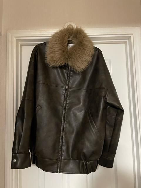 LEPSIM 2WAY�t�F�C�N���U�[�u���]��  �� �����t�@�b�V������ 