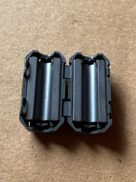 TDK �N�����v�t�B���^�i�t�F���C�g�R�A�j�@���a5mm 24�� �� �C���e���A/���C�t�� 