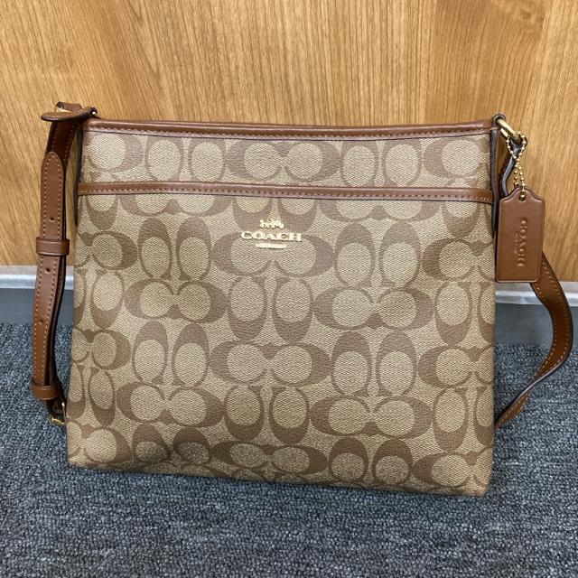 即決 COACH コーチ F29210 シグネチャー ショルダーバッグ < ブランド 即決 COACH コーチ F29210 シグネチャー ショルダーバッグ < ブランドの