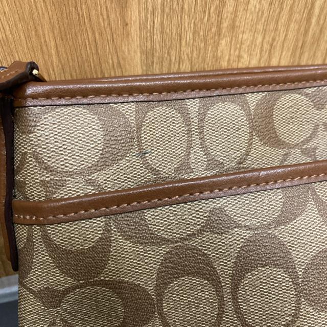 即決 COACH コーチ F29210 シグネチャー ショルダーバッグ < ブランド 即決 COACH コーチ F29210 シグネチャー ショルダーバッグ < ブランドの