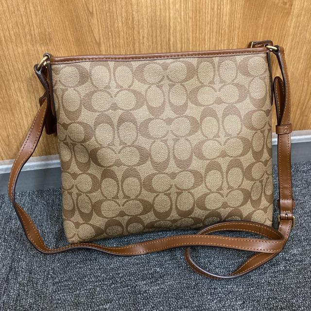 即決 COACH コーチ F29210 シグネチャー ショルダーバッグ < ブランド 即決 COACH コーチ F29210 シグネチャー ショルダーバッグ < ブランドの