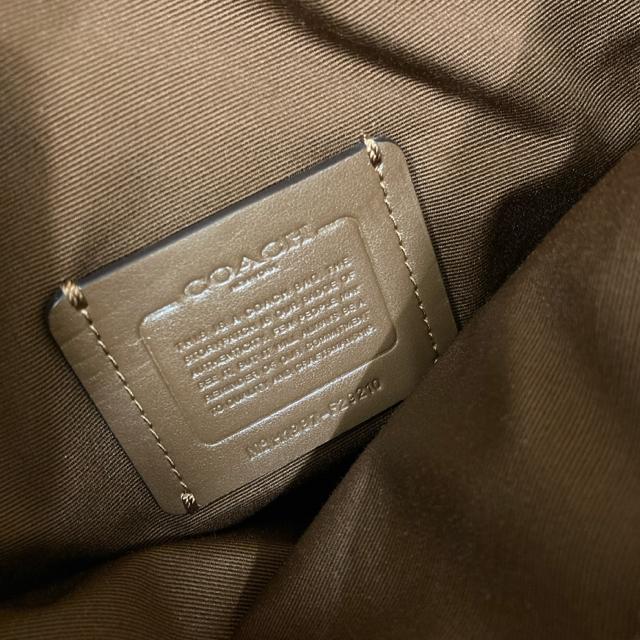 即決 COACH コーチ F29210 シグネチャー ショルダーバッグ < ブランド 即決 COACH コーチ F29210 シグネチャー ショルダーバッグ < ブランドの