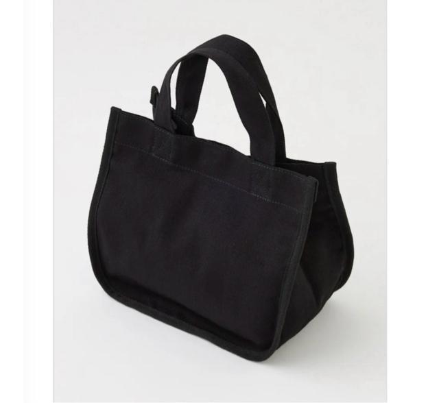 ロデオクラウンズ ★エコミニトートバッグ(ブラック) < ブランド ロデオクラウンズ ★エコミニトートバッグ(ブラック) < ブランドの