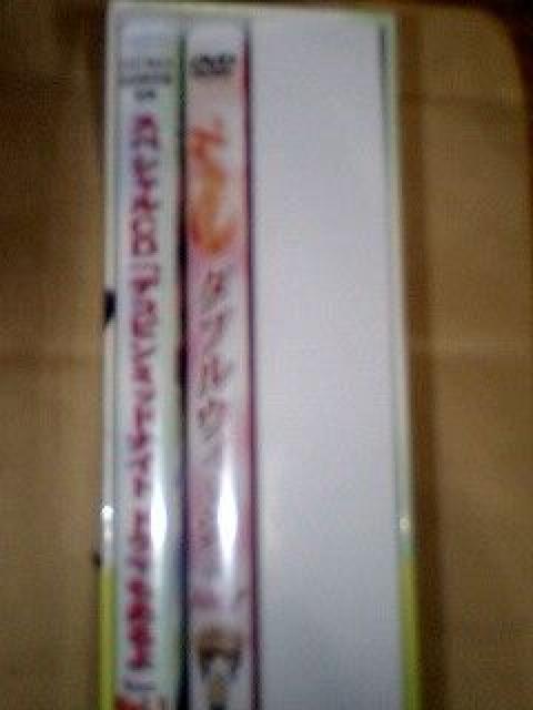 W Wish 初回限定版Vol.1 福山潤他 < CD/DVD/ビデオ  W Wish 初回限定版Vol.1 福山潤他 < CD/DVD/ビデオの