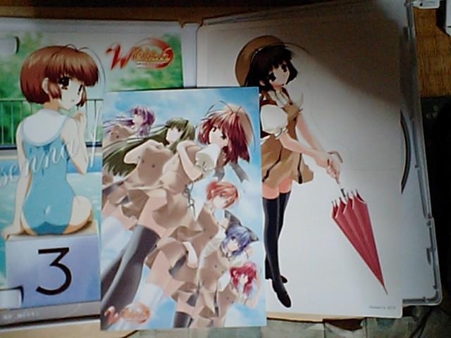 W Wish 初回限定版Vol.1 福山潤他 < CD/DVD/ビデオ  W Wish 初回限定版Vol.1 福山潤他 < CD/DVD/ビデオの