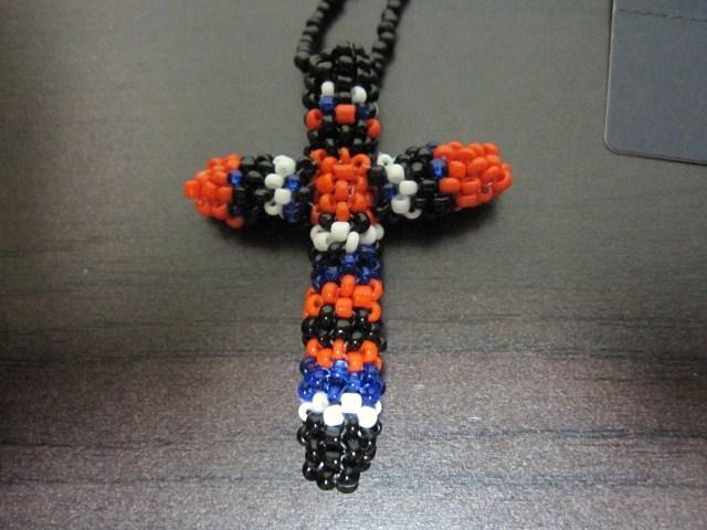 ☆RAGEBLUE/レイジブルー ネイティブ ネックレス/セラミック☆新品 < ブランド ☆RAGEBLUE/レイジブルー ネイティブ ネックレス/セラミック☆新品 < ブランドの