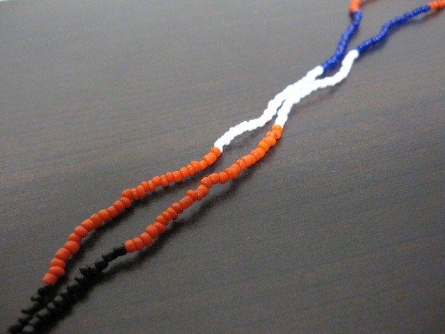 ☆RAGEBLUE/レイジブルー ネイティブ ネックレス/セラミック☆新品 < ブランド ☆RAGEBLUE/レイジブルー ネイティブ ネックレス/セラミック☆新品 < ブランドの