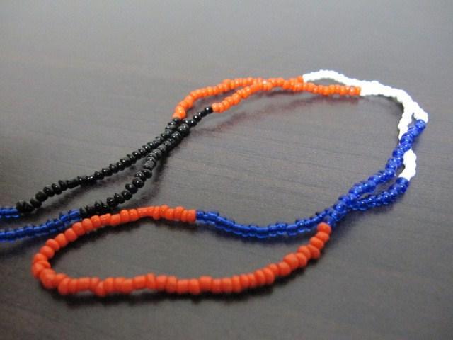 ☆RAGEBLUE/レイジブルー ネイティブ ネックレス/セラミック☆新品 < ブランド ☆RAGEBLUE/レイジブルー ネイティブ ネックレス/セラミック☆新品 < ブランドの