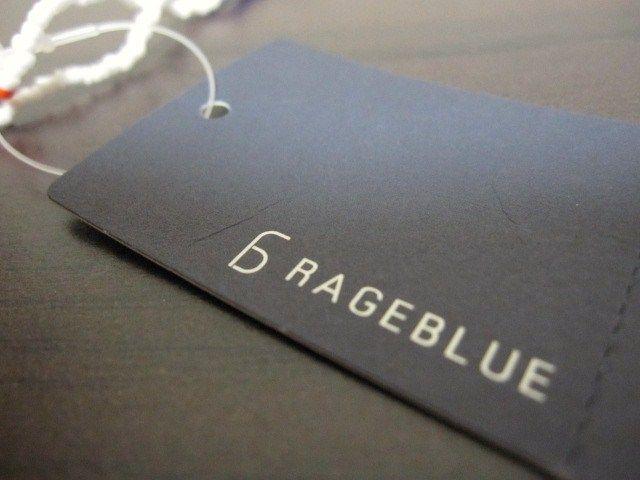 ☆RAGEBLUE/レイジブルー ネイティブ ネックレス/セラミック☆新品 < ブランド ☆RAGEBLUE/レイジブルー ネイティブ ネックレス/セラミック☆新品 < ブランドの