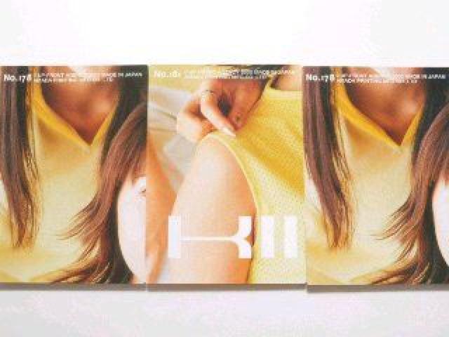 ●RuRu●太陽とシスコムーン★コレクションカード/トレーディングカード【3枚セット】 < タレントグッズ  ●RuRu●太陽とシスコムーン★コレクションカード/トレーディングカード【3枚セット】 < タレントグッズの