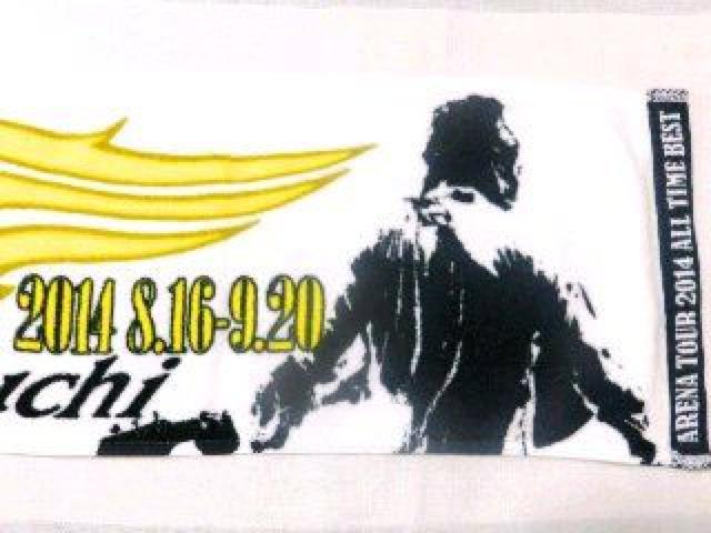 《New》【長渕剛】all Time Best*アリーナツアー2014★マフラータオル < タレントグッズ 《New》【長渕剛】all Time Best*アリーナツアー2014★マフラータオル < タレントグッズの