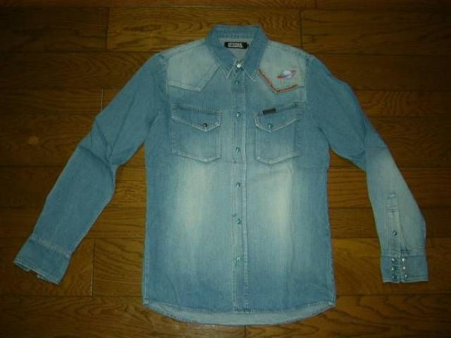 HYSTERIC GLAMOURqXebNO}[fjVcS^K[   uh 