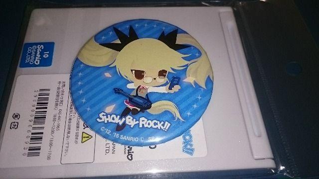 SB69SHOW BY RockIvY}WJ g[ʃobWViI   Aj/R~bN/LN^[ 