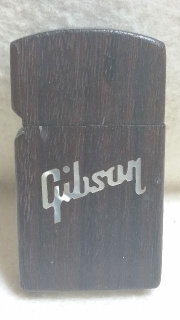 GIBSON ZIPPOMu\Wb|[@[YEbh󏭕i  jt@bV 
