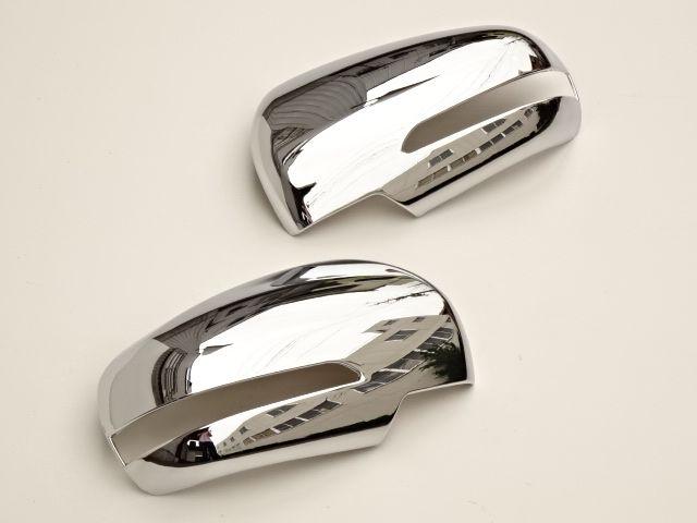 エスクード YD21S YE21S メッキドアミラーカバー < 自動車/バイク エスクード YD21S YE21S メッキドアミラーカバー < 自動車/バイク