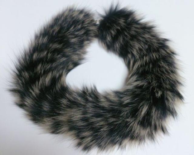 フェイクファー チョーカー&ブレスレット★ < 女性ファッション  フェイクファー チョーカー&ブレスレット★ < 女性ファッションの