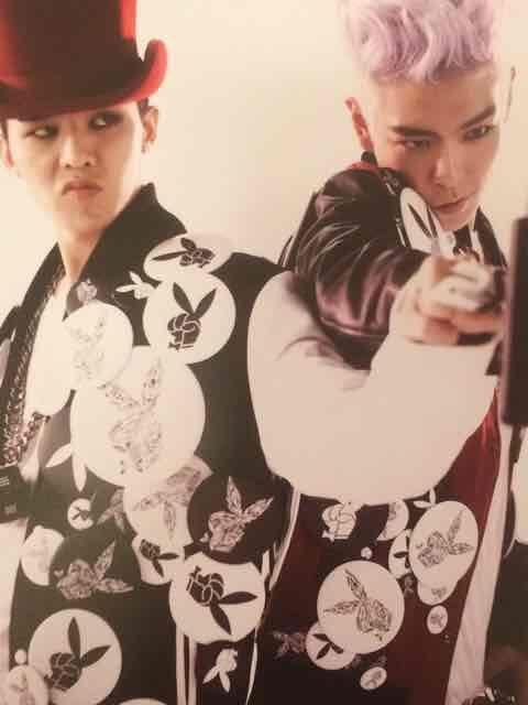 激レア!激安!☆GD&TOP/PLAY☆日本限定盤/2DVD+PHOTOBOOK☆美品! < タレントグッズ 激レア!激安!☆GD&TOP/PLAY☆日本限定盤/2DVD+PHOTOBOOK☆美品! < タレントグッズの