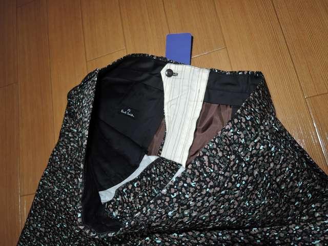 Vi|[X~XPaul SmithpcLXbNXʃfWJ  uh 