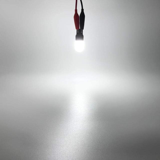 T20 LED シングル バックランプ ホワイト 白 キャンセラー内蔵 < 自動車/バイク T20 LED シングル バックランプ ホワイト 白 キャンセラー内蔵 < 自動車/バイク