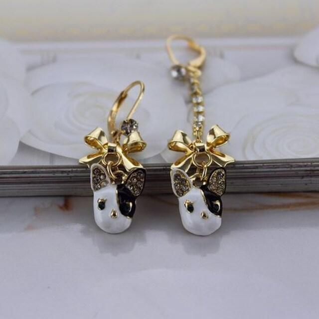 新品 アンティーク調 可愛いテリア犬さんゆらゆらピアス < 女性アクセサリー/時計 新品 アンティーク調 可愛いテリア犬さんゆらゆらピアス < 女性アクセサリー/時計の