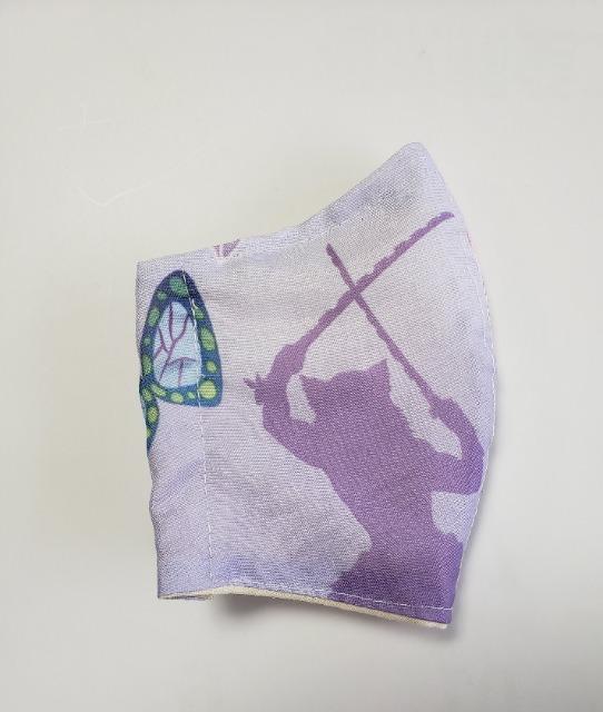 S58 yAzyz@̃}XN@Sł̐n@ɔVVGbg(*^^*)CN   LbY/xr[ 