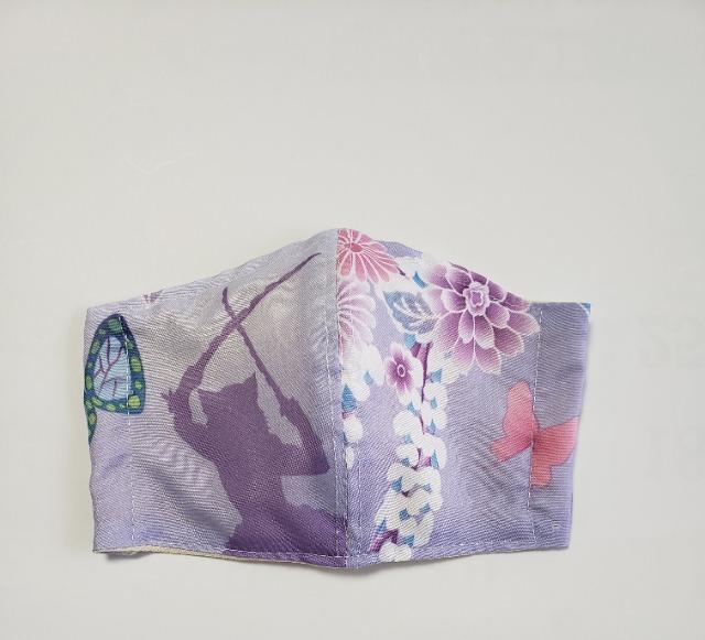 S58 yAzyz@̃}XN@Sł̐n@ɔVVGbg(*^^*)CN  LbY/xr[ 