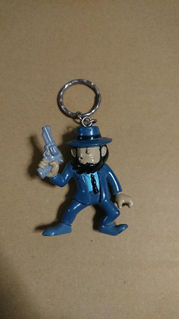 ルパン三世 キーホルダー フィギュア < アニメ/コミック/キャラクター  ルパン三世 キーホルダー フィギュア  < アニメ/コミック/キャラクターの