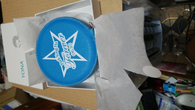 ☆パク・ヨンハ☆yonAコインケース < タレントグッズ  ☆パク・ヨンハ☆yonAコインケース < タレントグッズの