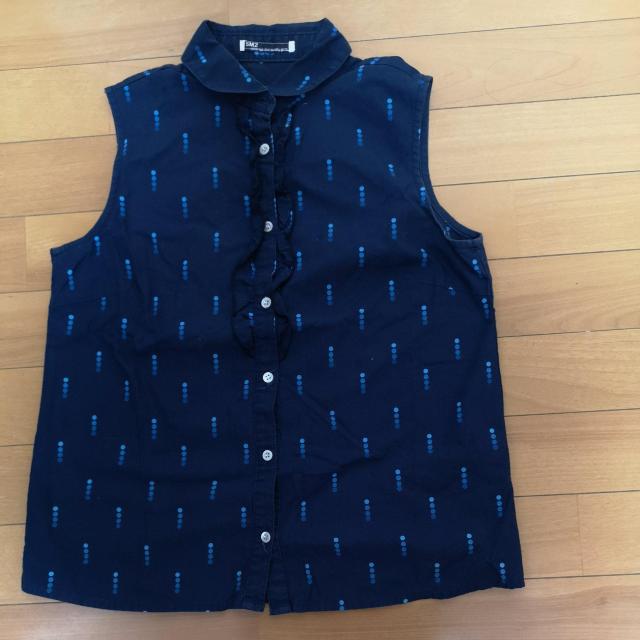 ノースリーブシャツ < 女性ファッション ノースリーブシャツ < 女性ファッションの