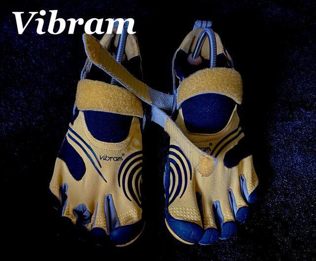 【Vibram】USA正規品 ビブラム フィンガーファイブスニーカー 26.5cm/Yellow #トレーニングシューズ < 男性ファッション  【Vibram】USA正規品 ビブラム フィンガーファイブスニーカー 26.5cm/Yellow #トレーニングシューズ < 男性ファッションの