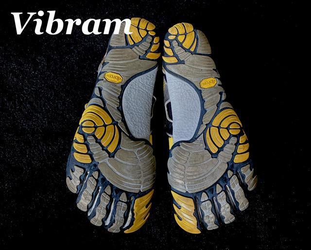 【Vibram】USA正規品 ビブラム フィンガーファイブスニーカー 26.5cm/Yellow #トレーニングシューズ < 男性ファッション  【Vibram】USA正規品 ビブラム フィンガーファイブスニーカー 26.5cm/Yellow #トレーニングシューズ < 男性ファッションの