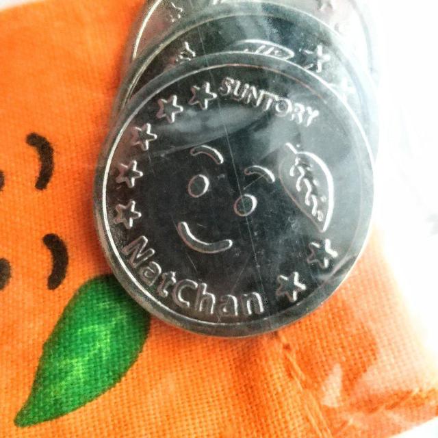 ݂ L[z_[@Ȃ RCt@IW L[z_[@ORANGE@KeyRing@F  zr[ 