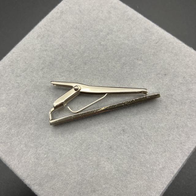 即決 BURBERRY BLACK LABEL タイピン < ブランド  即決 BURBERRY BLACK LABEL タイピン < ブランドの