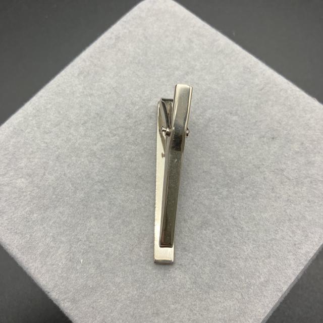 即決 BURBERRY BLACK LABEL タイピン < ブランド  即決 BURBERRY BLACK LABEL タイピン < ブランドの