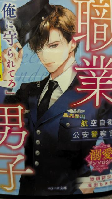 スパダリ職業男子★惣領莉沙高田ちさき★ベリーズ文庫 < 本/雑誌 スパダリ職業男子★惣領莉沙高田ちさき★ベリーズ文庫 < 本/雑誌の