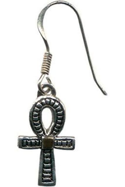 EastGate Ankh earring アトゥム・ラー・アンク イヤリング < 女性アクセサリー/時計  EastGate Ankh earring アトゥム・ラー・アンク イヤリング  < 女性アクセサリー/時計の