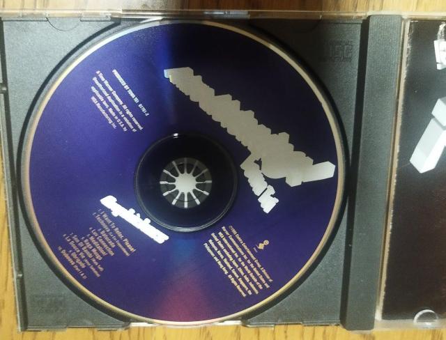 Towa Tei / Future Listening!@CD  CD/DVD/rfI 