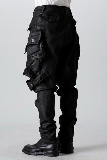 ViJULIUSEX@10.5oz STRETCH DENIM  R[eBOKX}XNJ[Spc@3  uh 