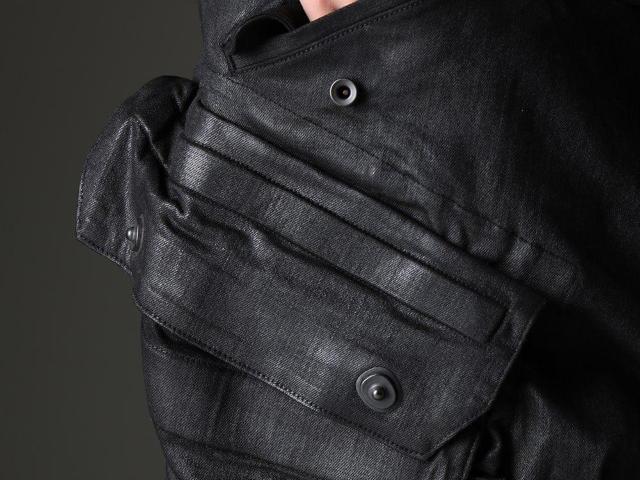 ViJULIUSEX@10.5oz STRETCH DENIM  R[eBOKX}XNJ[Spc@3  uh 