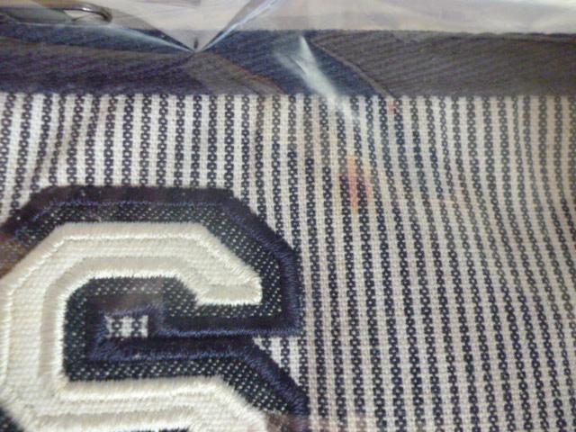 スヌーピー  ヒッコリー ティッシュポーチ ストライプ S スヌーピータウン < 女性ファッション  スヌーピー  ヒッコリー ティッシュポーチ ストライプ S スヌーピータウン < 女性ファッションの