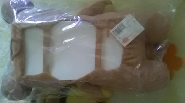 新品*リラックマ*ティッシュカバー < アニメ/コミック/キャラクター  新品*リラックマ*ティッシュカバー < アニメ/コミック/キャラクターの