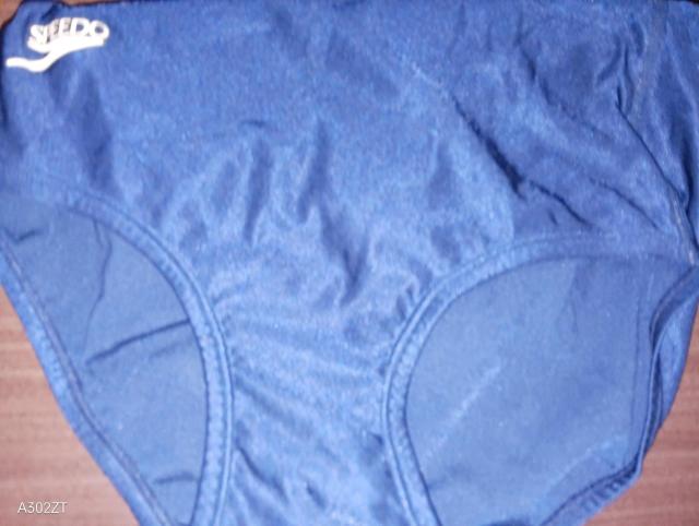 SPEEDO MSIZE BLUE@  W[/X|[c 