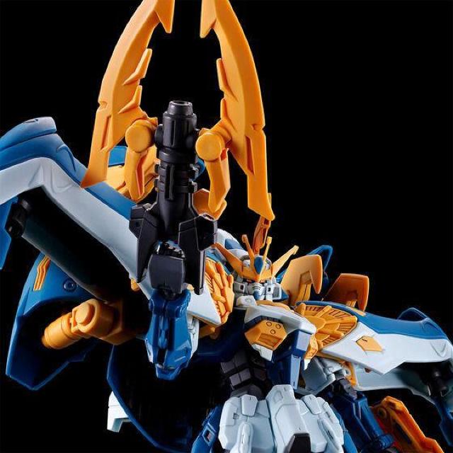 限定 HG 1/144 ガンダムバーンレプオス < ホビー  限定 HG 1/144 ガンダムバーンレプオス < ホビーの