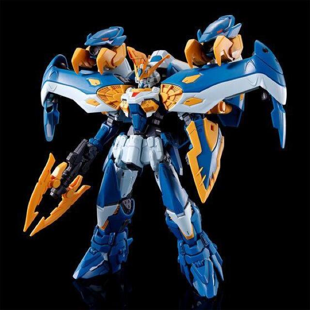 限定 HG 1/144 ガンダムバーンレプオス < ホビー  限定 HG 1/144 ガンダムバーンレプオス < ホビーの