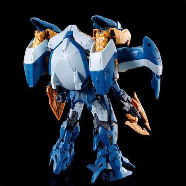 限定 HG 1/144 ガンダムバーンレプオス < ホビー  限定 HG 1/144 ガンダムバーンレプオス < ホビーの